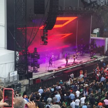 Forest Hills Stadium - Tears for Fears, June 2017... - Stadiums & Arenas Near Me - Forest Hills, New York Forest Hills Stadium - Tears for Fears, June 2017... - Stadiums & Arenas Near Me - Forest Hills, New York