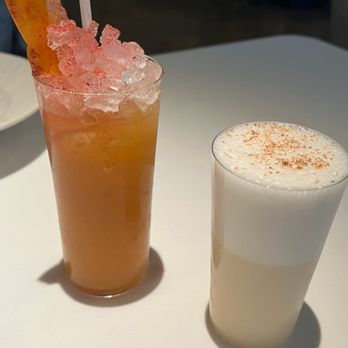 Indienne - Indian Near Me - Chicago, Illinois
