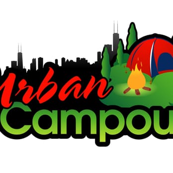 The Urban Campout - Venues & Event Spaces Near Me - Tulsa, Oklahoma