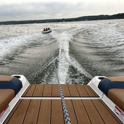 Oyster Bay Water Sports - Tubing