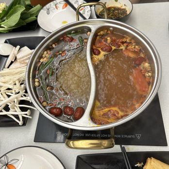 Hanoi Hot Pot - Hot Pot Near Me - Hillsboro, Oregon