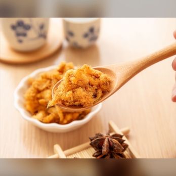 Old Country Jerky - Kaoliang Pork Sung ! Crisp with amazing aroma! - Specialty Food Near Me - Lynbrook, New York Old Country Jerky - Kaoliang Pork Sung ! Crisp with amazing aroma! - Specialty Food Near Me - Lynbrook, New York