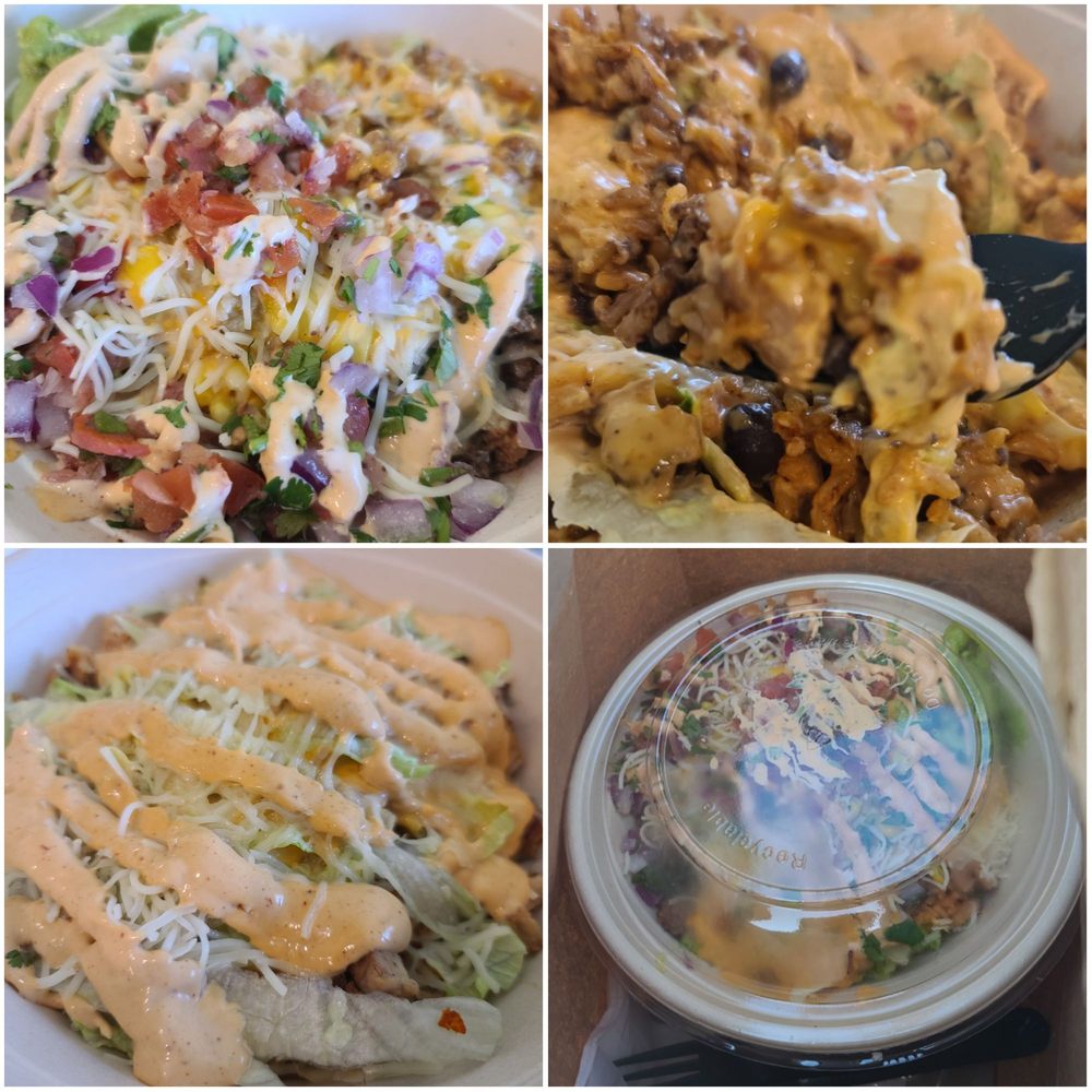 Moho Mexican Grill - Salad bowel made to order - Mexican Near Me - Bayside, New York Moho Mexican Grill - Salad bowel made to order - Mexican Near Me - Bayside, New York