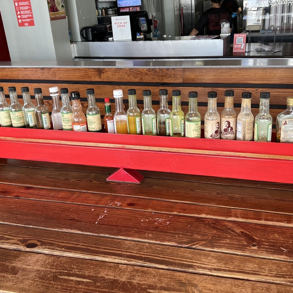 BUNS Burger Shop - Burgers Near Me - San Juan, Puerto Rico
