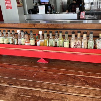 BUNS Burger Shop - Burgers Near Me - San Juan, Puerto Rico