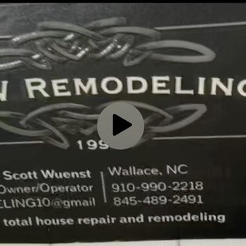 JSW Remodeling - This is a video my wife took of several different jobs this company completed for us. - General Contractors Near Me JSW Remodeling - This is a video my wife took of several different jobs this company completed for us. - General Contractors Near Me