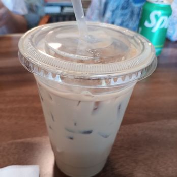 True Coffee - Banana Foster Iced Coffee - Coffee & Tea Near Me - Tyngsboro, Massachusetts True Coffee - Banana Foster Iced Coffee - Coffee & Tea Near Me - Tyngsboro, Massachusetts