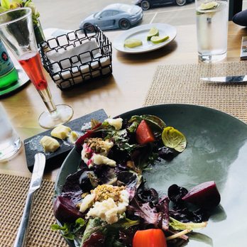 Restaurant 917 - New American Near Me - Carson, California