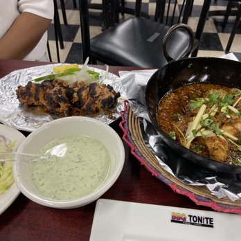 BBQ Tonite - Dinner for 3 - Pakistani Near Me - Catonsville, Maryland
