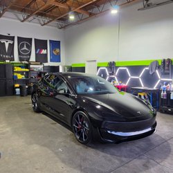 Holy Moly That’s Shiny - Paint Correction and Ceramic Coating