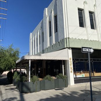 Saffy's Coffee & Tea - Coffee & Tea Near Me - Los Angeles, California