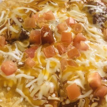 Taco Bell - Mexican Pizza - Fast Food Near Me - Lady Lake, Florida
