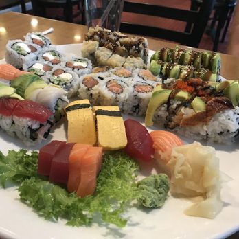 Yamato Restaurant - Japanese Near Me - Brighton, Massachusetts Yamato Restaurant - Japanese Near Me - Brighton, Massachusetts
