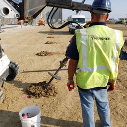 THRASHER FOUNDATION REPAIR - 49 Photos & 29 Reviews - 11844 Valley