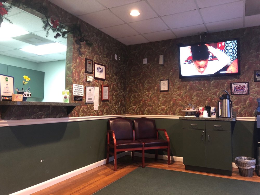 CENTRAL IMAGING OPEN MRI Updated October 2024 13 Reviews 6101