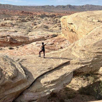 Valley of Fire State Park - Parks Near Me - Overton, Nevada