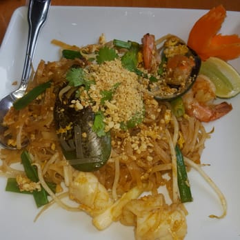 Thai Arroy - Thai Near Me - Virginia Beach, Virginia