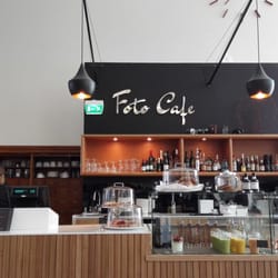 Foto Cafe