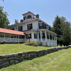 Hardman Farm Historic Site