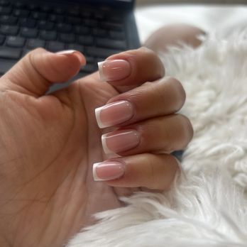 Deeva Nail Boutique - The PERFECT Russian Manicure - Nail Salons Near Me - Chicago, Illinois