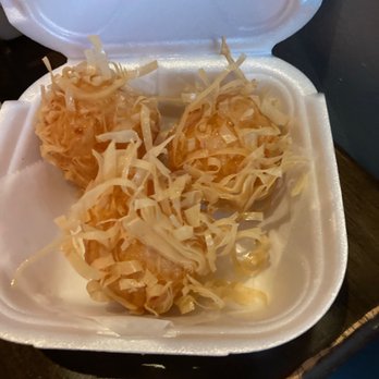 Timwah Dim Sum Restaurant - Fried Shrimp Balls - Dim Sum Near Me - Jacksonville, Florida Timwah Dim Sum Restaurant - Fried Shrimp Balls - Dim Sum Near Me - Jacksonville, Florida