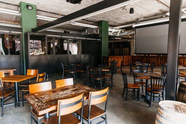 Brühaven Craft Company by null