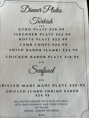 Menu photo 7 Fire and Food Milton, FL Menu photo 7 Fire and Food Milton, FL