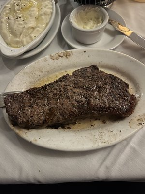 Ruth's Chris Steak House by null