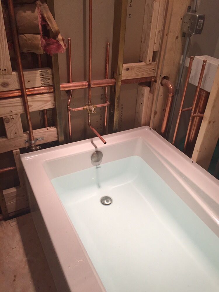 Slide of Lifetime Plumbing