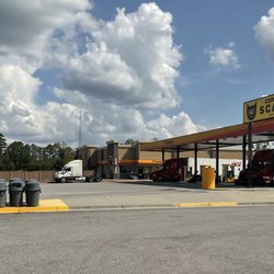 Love's Travel Stop
