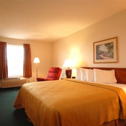 Quality Inn & Suites Chesterfield Village