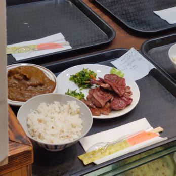 Gyutan Tsukasa USA - #1-1. Gyutan Bento Box - Japanese Near Me - Costa Mesa, California Gyutan Tsukasa USA - #1-1. Gyutan Bento Box - Japanese Near Me - Costa Mesa, California