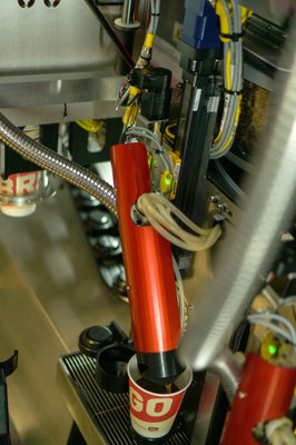 Briggo Coffee Haus - Austin Convention Center by null