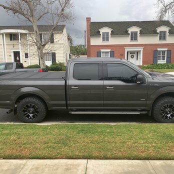 Pro Window Tinting - After - Home Window Tinting Near Me - Long Beach, California Pro Window Tinting - After - Home Window Tinting Near Me - Long Beach, California