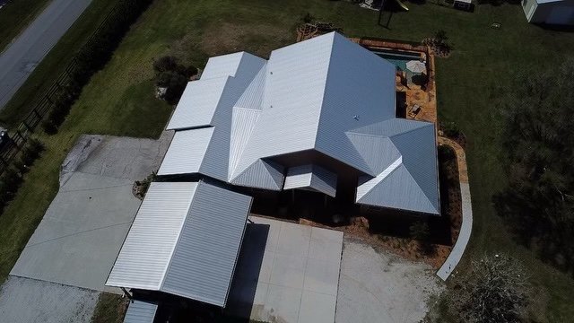 Slide of RNW Contractors