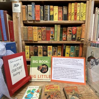 Bell's Book Store - Lots of old and rare books - Bookstores Near Me - Palo Alto, California Bell's Book Store - Lots of old and rare books - Bookstores Near Me - Palo Alto, California