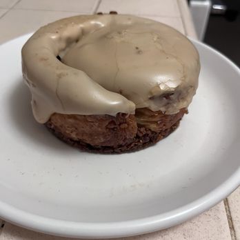 Sourdough & Moore - Maple pecan morning bun - Breakfast & Brunch Near Me - San Diego, California Sourdough & Moore - Maple pecan morning bun - Breakfast & Brunch Near Me - San Diego, California