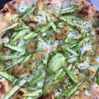 MOZZ Artisan Pizza - Roasted Asparagus pizza - Pizza Near Me - Provo, Utah MOZZ Artisan Pizza - Roasted Asparagus pizza - Pizza Near Me - Provo, Utah