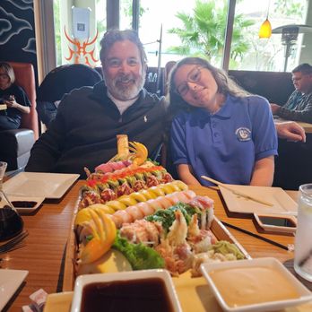 Kabuki - Sushi Bars Near Me - Wellington, Florida Kabuki - Sushi Bars Near Me - Wellington, Florida