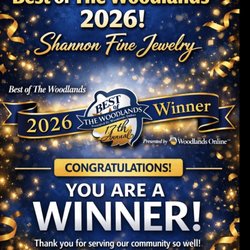 Shannon Fine Jewelry