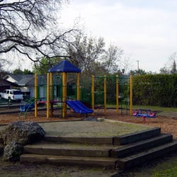 Lincoln Estates Park