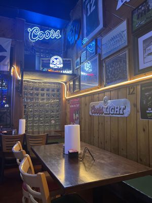 Gray's Coors Tavern by null