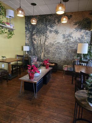 District Bistro by null