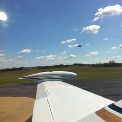Airport Conway Municipal