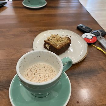 Chimera Coffee - Coffee & Tea Near Me - Bangor, Maine Chimera Coffee - Coffee & Tea Near Me - Bangor, Maine