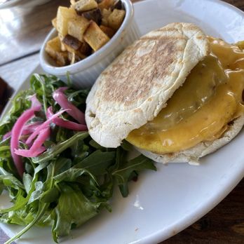 The Farmacy - Not McMuffin - Coffee & Tea Near Me - Albuquerque, New Mexico