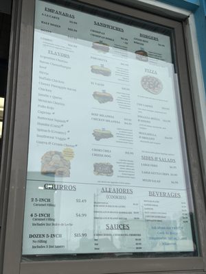 Menu photo 5 Che Chori Foods Indianapolis, IN Menu photo 5 Che Chori Foods Indianapolis, IN