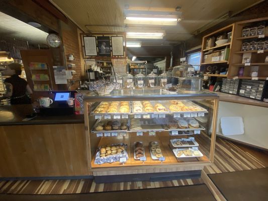 Bernice's Bakery by null