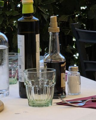 Ristorante Pizzeria La Cantina by null