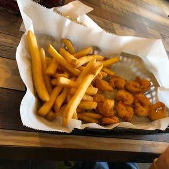 Skrimp Shack - kids shrimp basket - Seafood Near Me - Dumfries, Virginia Skrimp Shack - kids shrimp basket - Seafood Near Me - Dumfries, Virginia